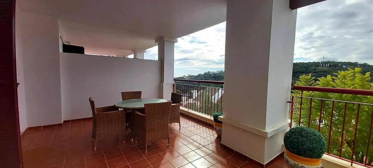 Lets In The Sun Nueva Alcaidesa Apartment
