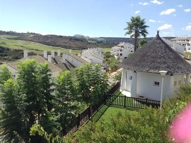 Lets In The Sun Nueva Alcaidesa Apartment Spain