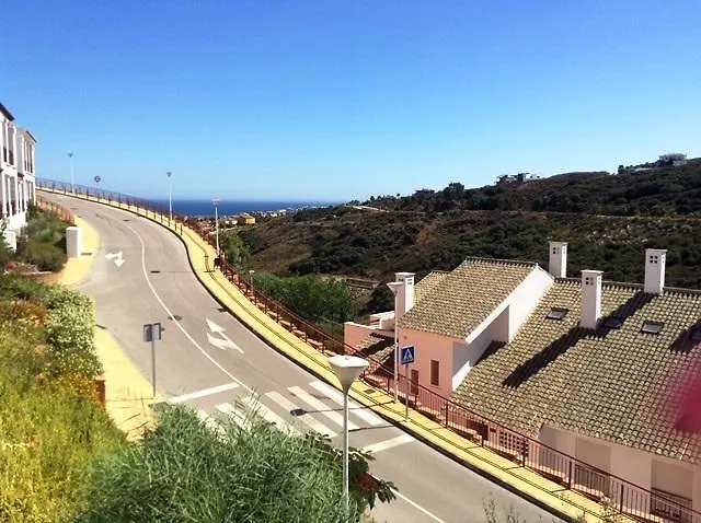 Lets In The Sun Nueva Alcaidesa Apartment Spain
